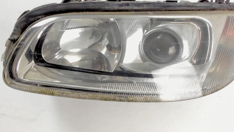 Image Optique avant principal gauche (feux)(phare) - OPEL OMEGA B