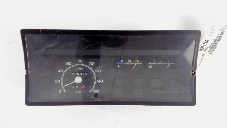 Image Compteur - PEUGEOT J5