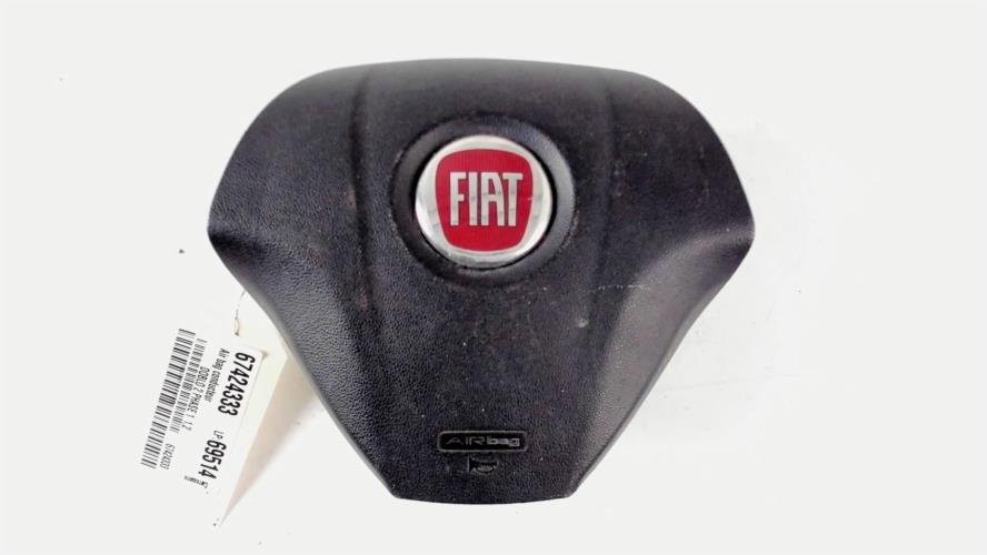 Image Air bag conducteur - FIAT DOBLO 2