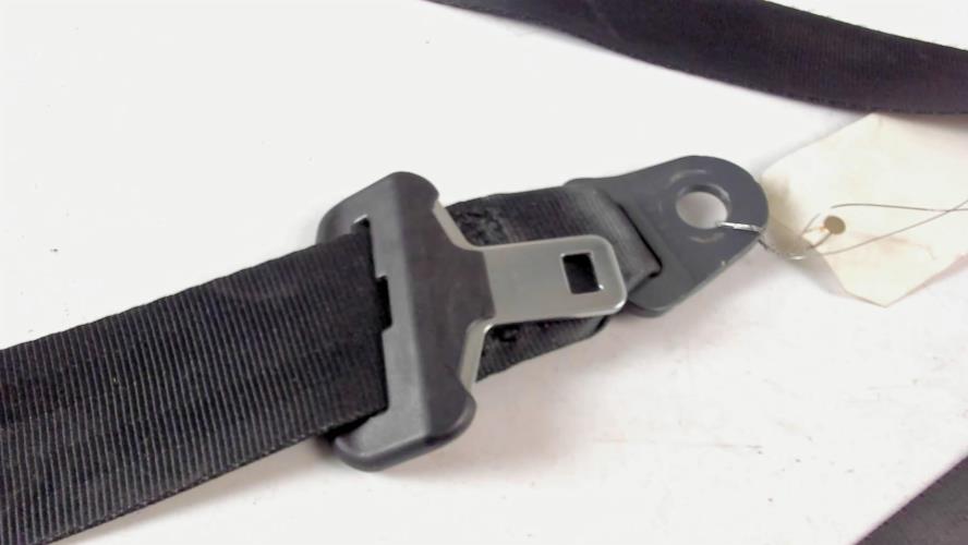 Image Ceinture arriere droit - PEUGEOT 206+