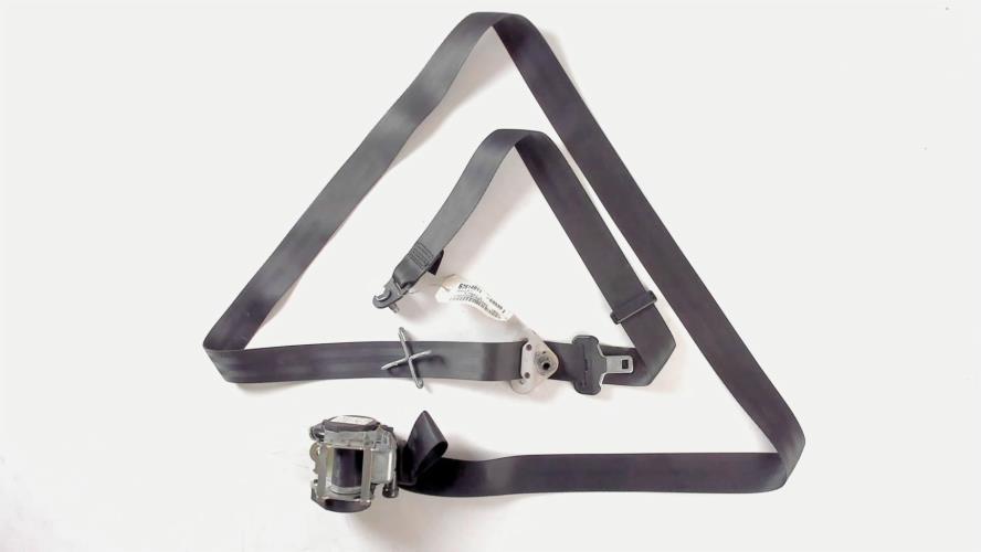 Image Ceinture avant droit - PEUGEOT 207