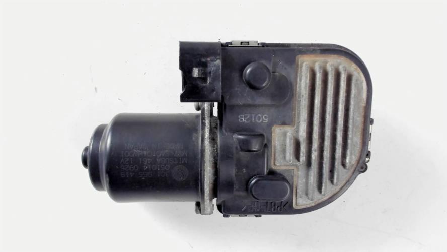 Image Moteur essuie glace avant - VOLKSWAGEN PASSAT 5