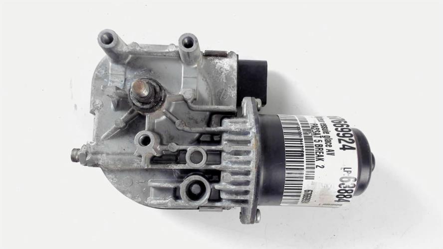 Image Moteur essuie glace avant - VOLKSWAGEN PASSAT 5