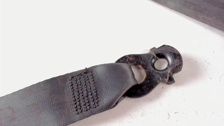 Image Ceinture avant droit - RENAULT KANGOO 1