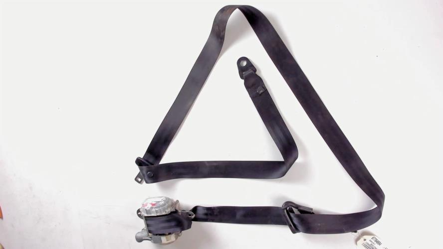 Image Ceinture avant droit - NISSAN MICRA 3