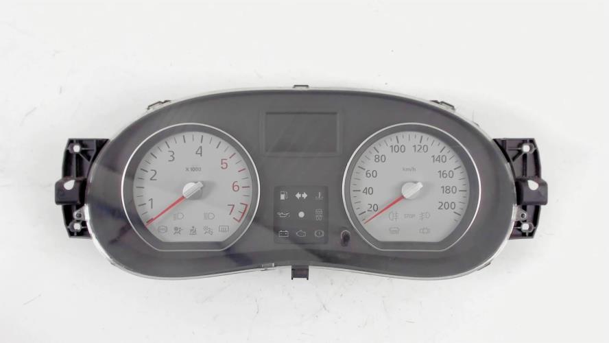 Image Compteur - DACIA SANDERO 1