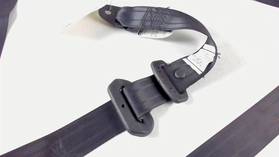 Image Ceinture arriere droit - NISSAN PIXO