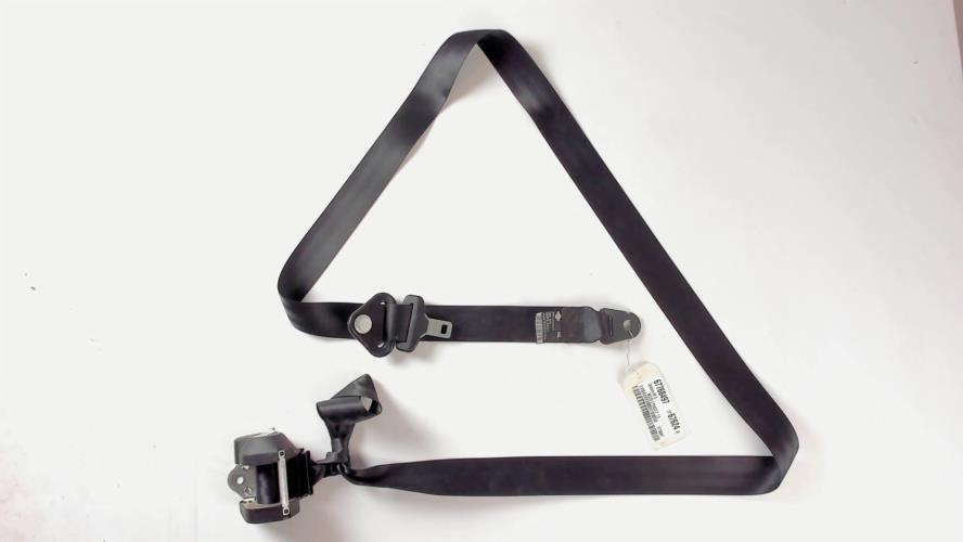 Image Ceinture arriere gauche - NISSAN MICRA 3