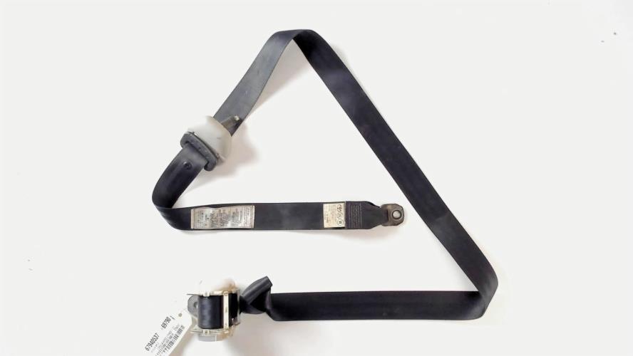 Image Ceinture arriere droit - TOYOTA COROLLA VERSO 2