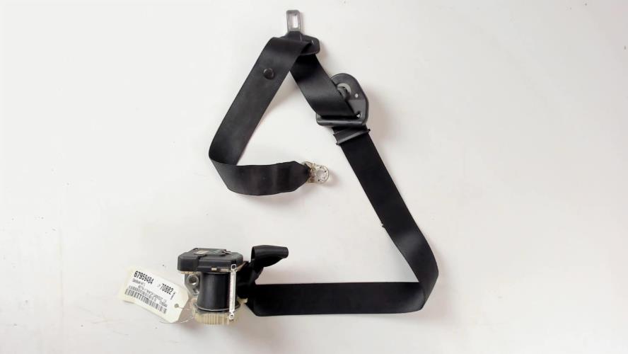 Image Ceinture arriere droit - OPEL ASTRA H