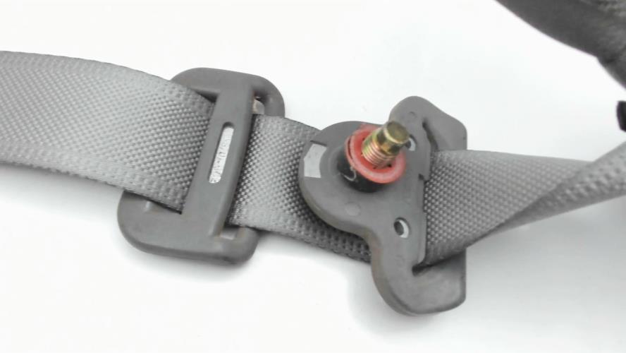 Image Ceinture arriere droit - HYUNDAI ATOS