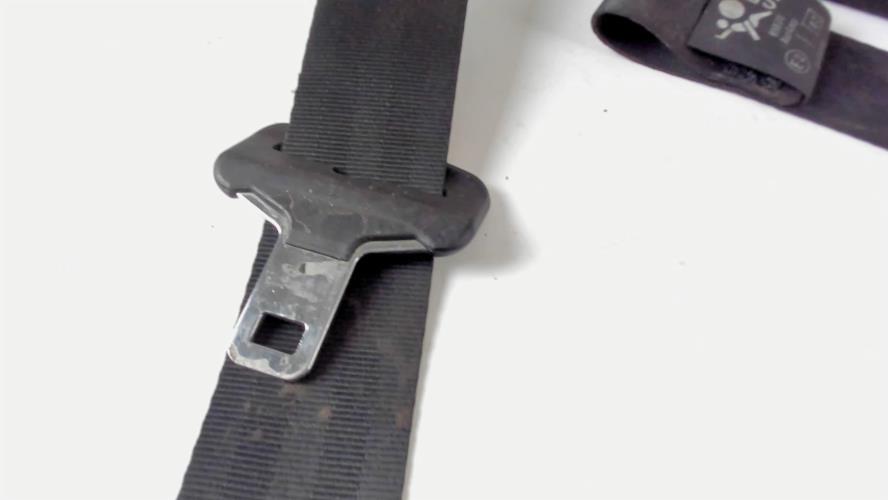 Image Ceinture avant droit - RENAULT TWINGO 2