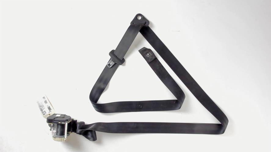 Image Ceinture avant droit - RENAULT TWINGO 2