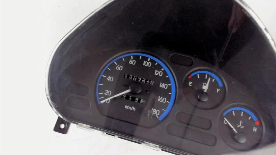 Image Compteur - DAEWOO MATIZ 1