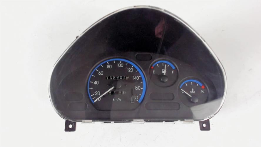 Image Compteur - DAEWOO MATIZ 1