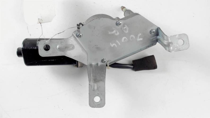 Image Moteur essuie glace arriere - DAEWOO MATIZ 1