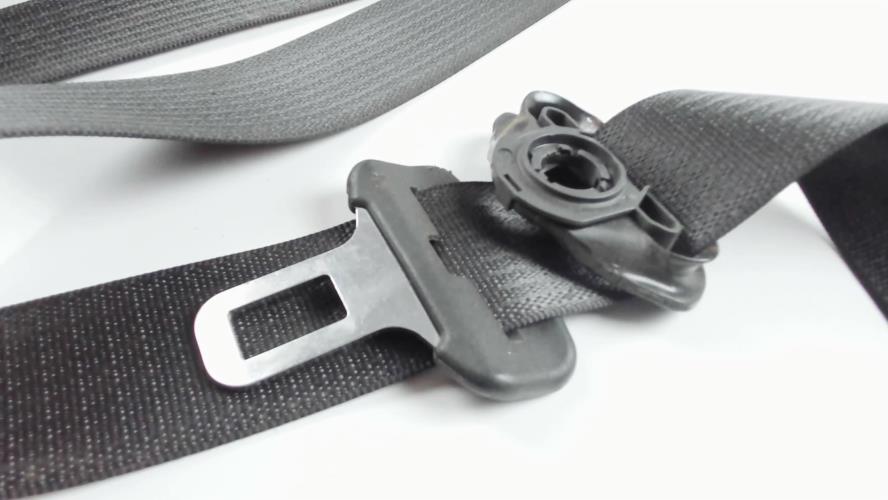 Image Ceinture arriere droit - OPEL ZAFIRA B