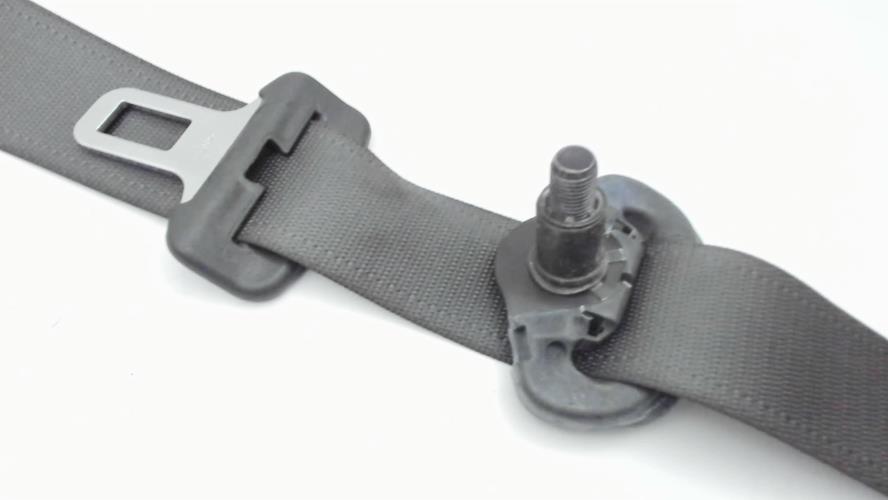 Image Ceinture arriere droit - OPEL VECTRA C