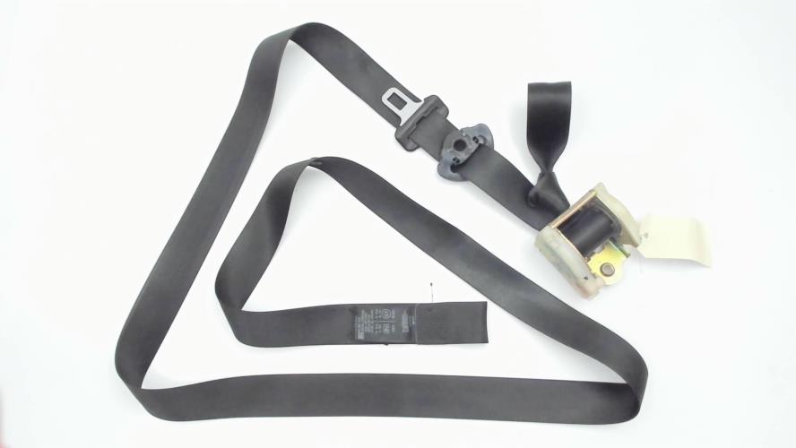 Image Ceinture avant droit - OPEL CORSA B