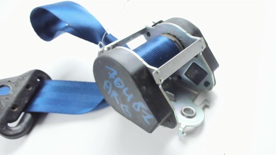 Image Ceinture arriere gauche - PEUGEOT 206+