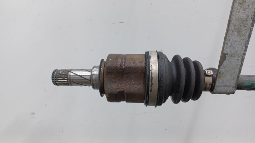 Image Cardan gauche (transmission) - OPEL CORSA D