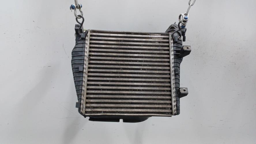 Image Echangeur air (Intercooler) - VOLKSWAGEN TOUAREG 1