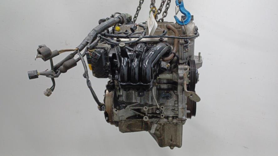 Image Moteur - NISSAN PIXO