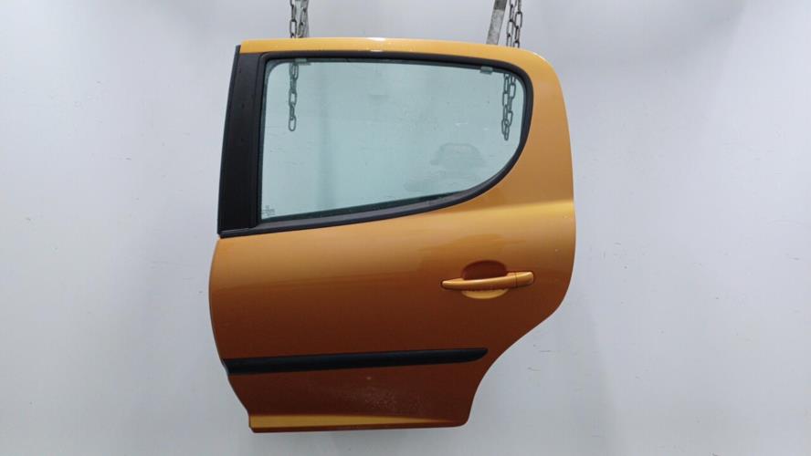 Image Porte arriere gauche - PEUGEOT 207