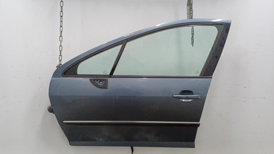 Image Porte avant gauche - PEUGEOT 407