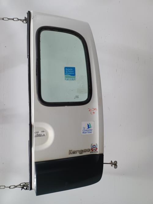 Image Porte de coffre droit - RENAULT KANGOO 1