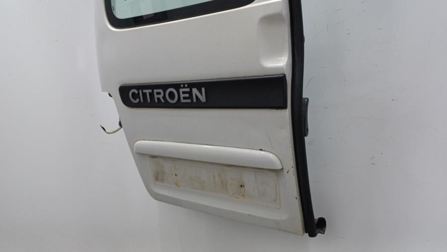 Image Porte de coffre gauche - CITROEN BERLINGO 1