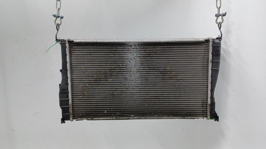 Image Radiateur eau - BMW SERIE 1 E87