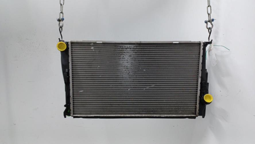 Image Radiateur eau - BMW SERIE 1 E87