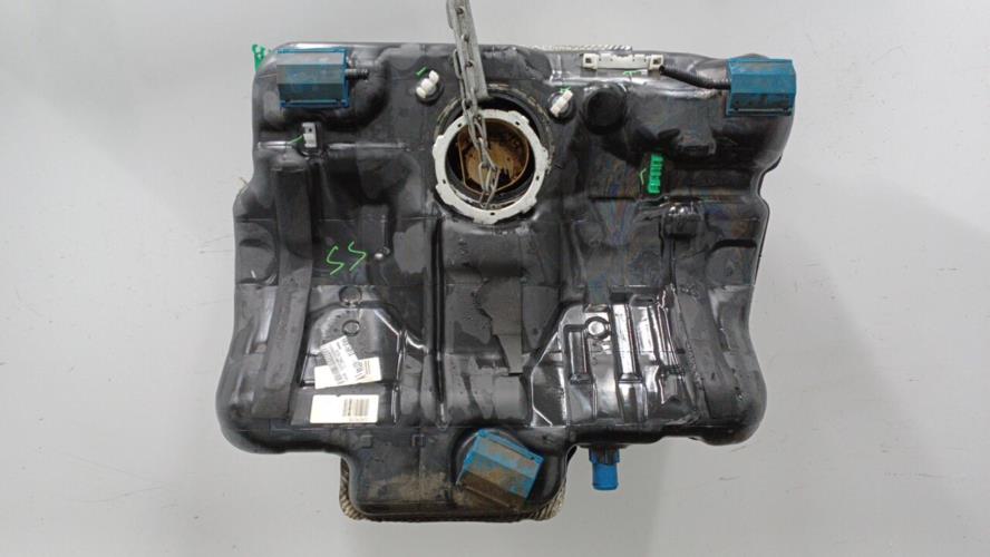 Image Reservoir - OPEL VECTRA C