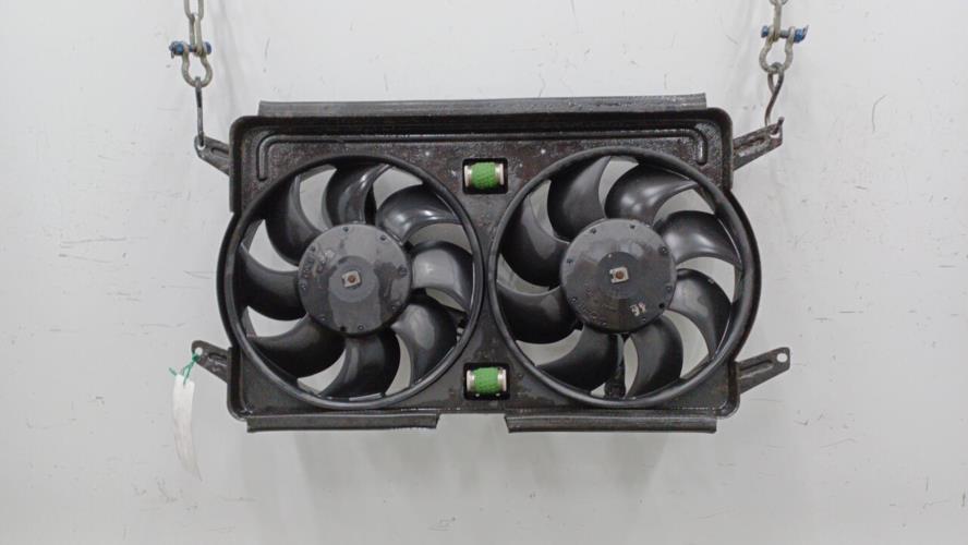 Image Ventilateur eau - ALFA ROMEO 166