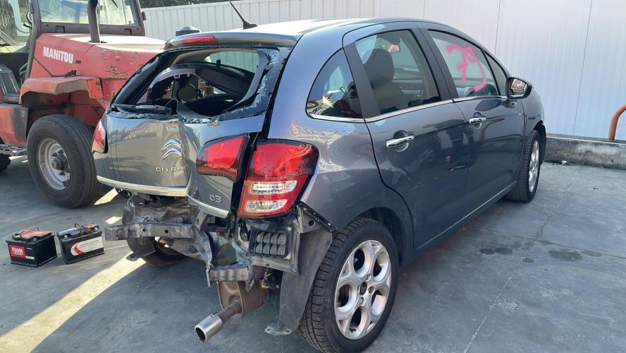 Image Servo frein - CITROEN C3 2