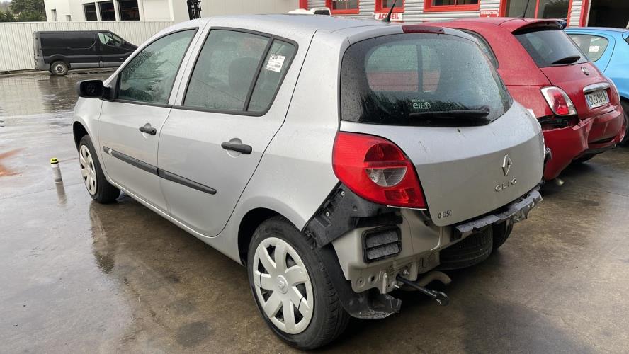 Image Joint de porte avant droite - RENAULT CLIO 3