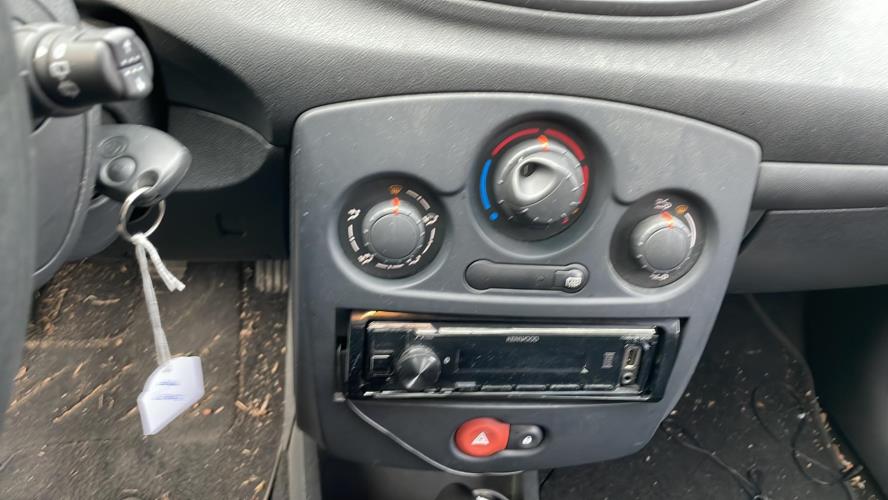 Image Joint de porte avant droite - RENAULT CLIO 3