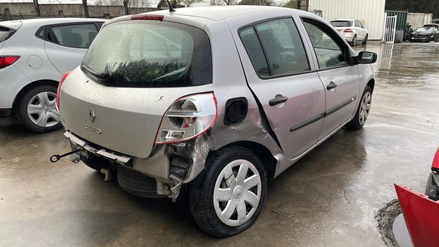 Image Joint de porte avant droite - RENAULT CLIO 3