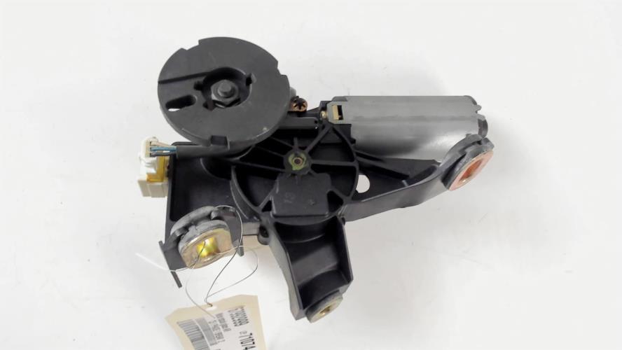 Image Moteur essuie glace arriere - CITROEN C5 1