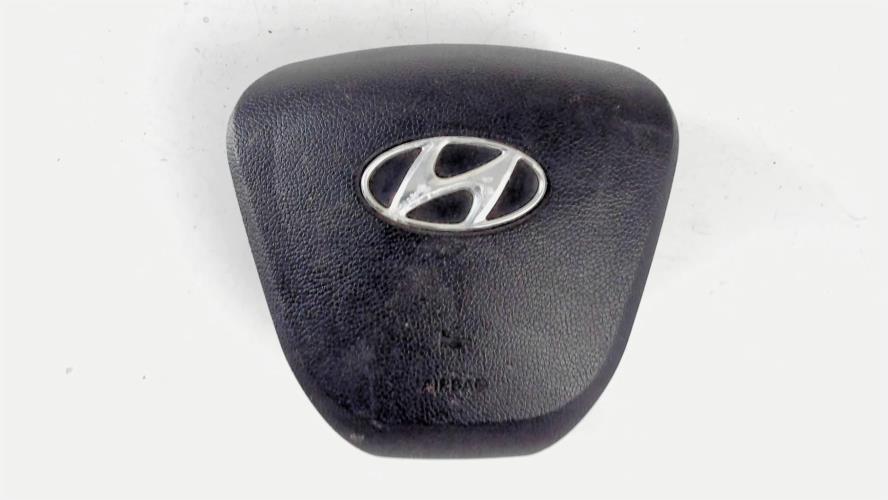 Image Air bag conducteur - HYUNDAI I 20 1