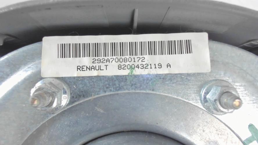 Image Air bag conducteur - RENAULT TWINGO 1