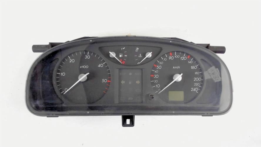 Image Compteur - RENAULT LAGUNA 2