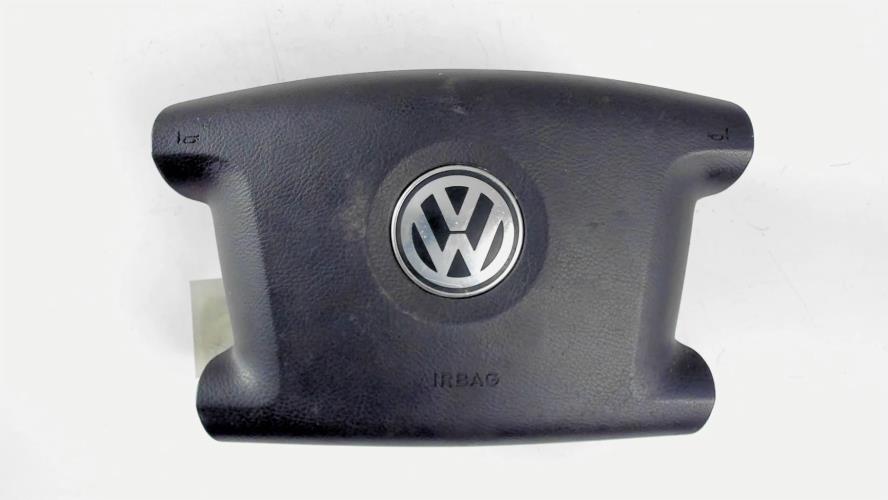 Image Air bag conducteur - VOLKSWAGEN TOUAREG 1