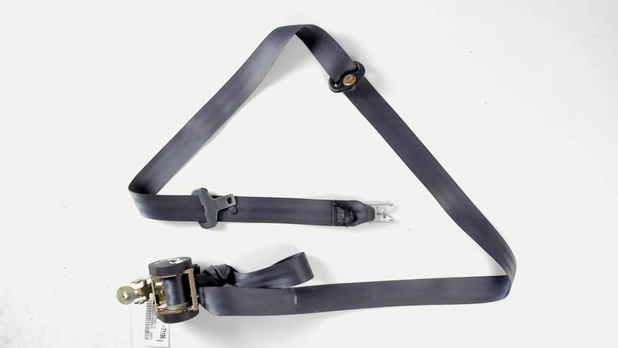 Image Ceinture avant droit - RENAULT MEGANE 2