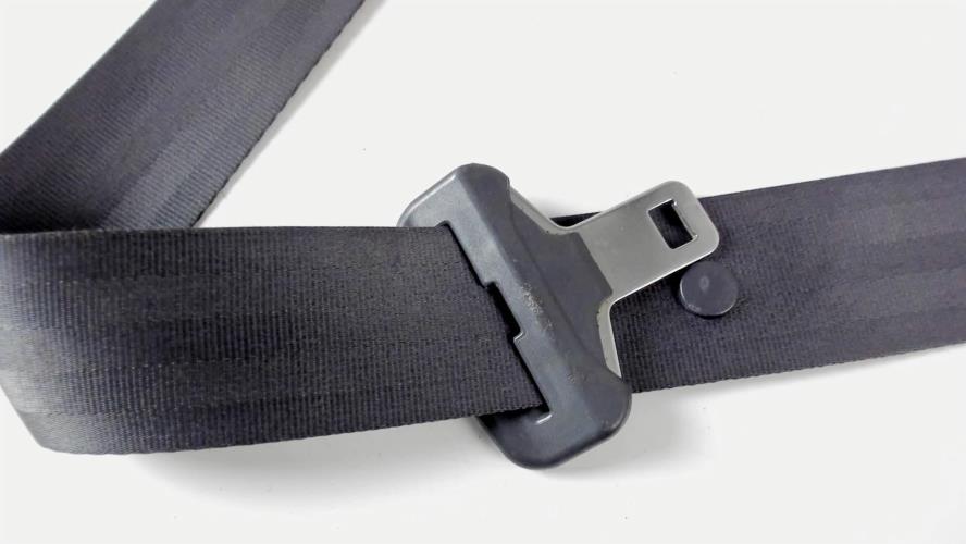 Image Ceinture avant droit - RENAULT MEGANE 2