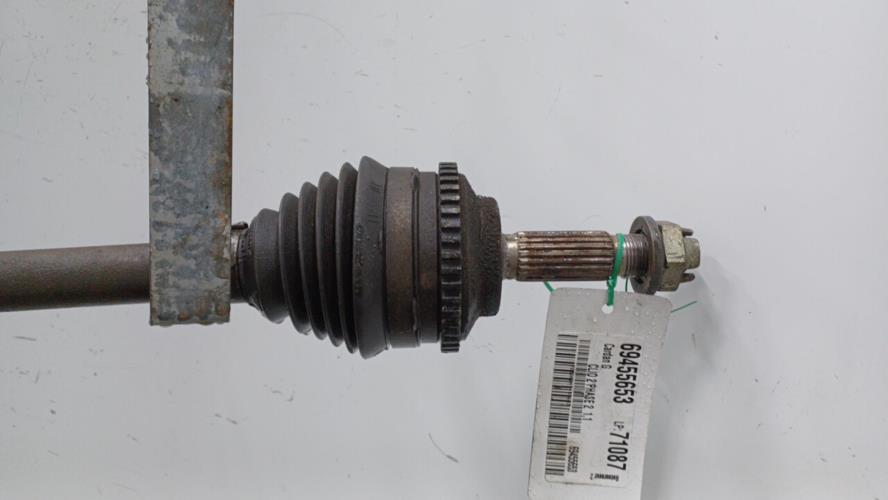 Image Cardan gauche (transmission) - RENAULT CLIO 2