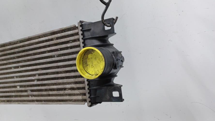 Image Echangeur air (Intercooler) - RENAULT MASTER 2