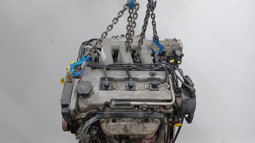 Image Moteur - MAZDA XEDOS 6