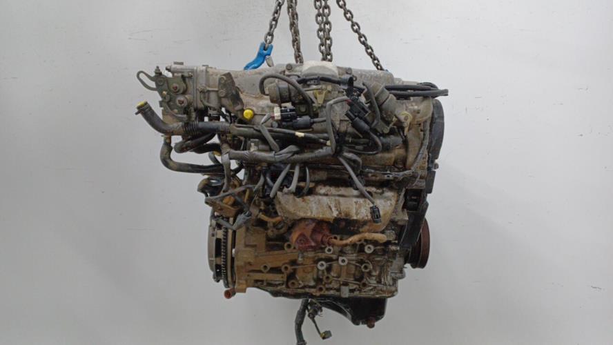 Image Moteur - MAZDA XEDOS 6